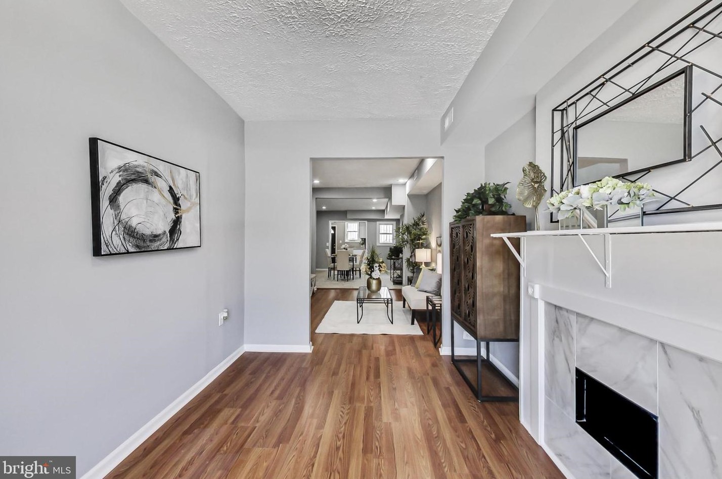 645 Kenwood Ave, Baltimore MD  21224-2628 exterior