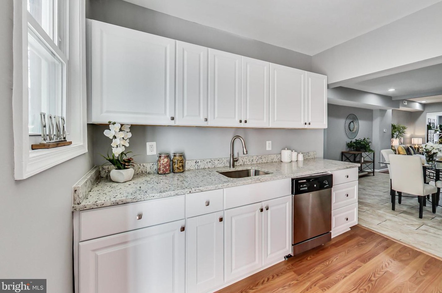 645 Kenwood Ave, Baltimore MD  21224-2628 exterior