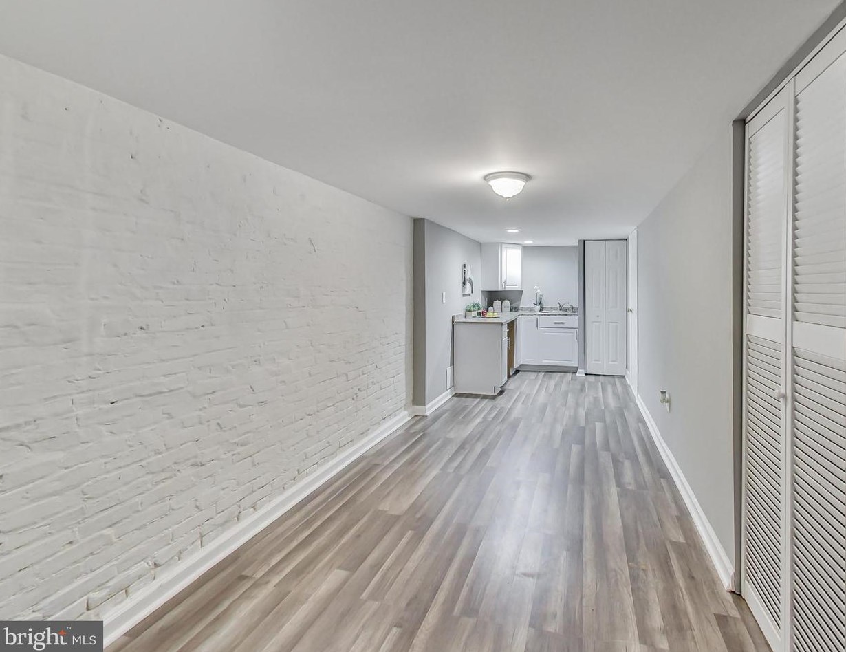 645 Kenwood Ave, Baltimore MD  21224-2628 exterior