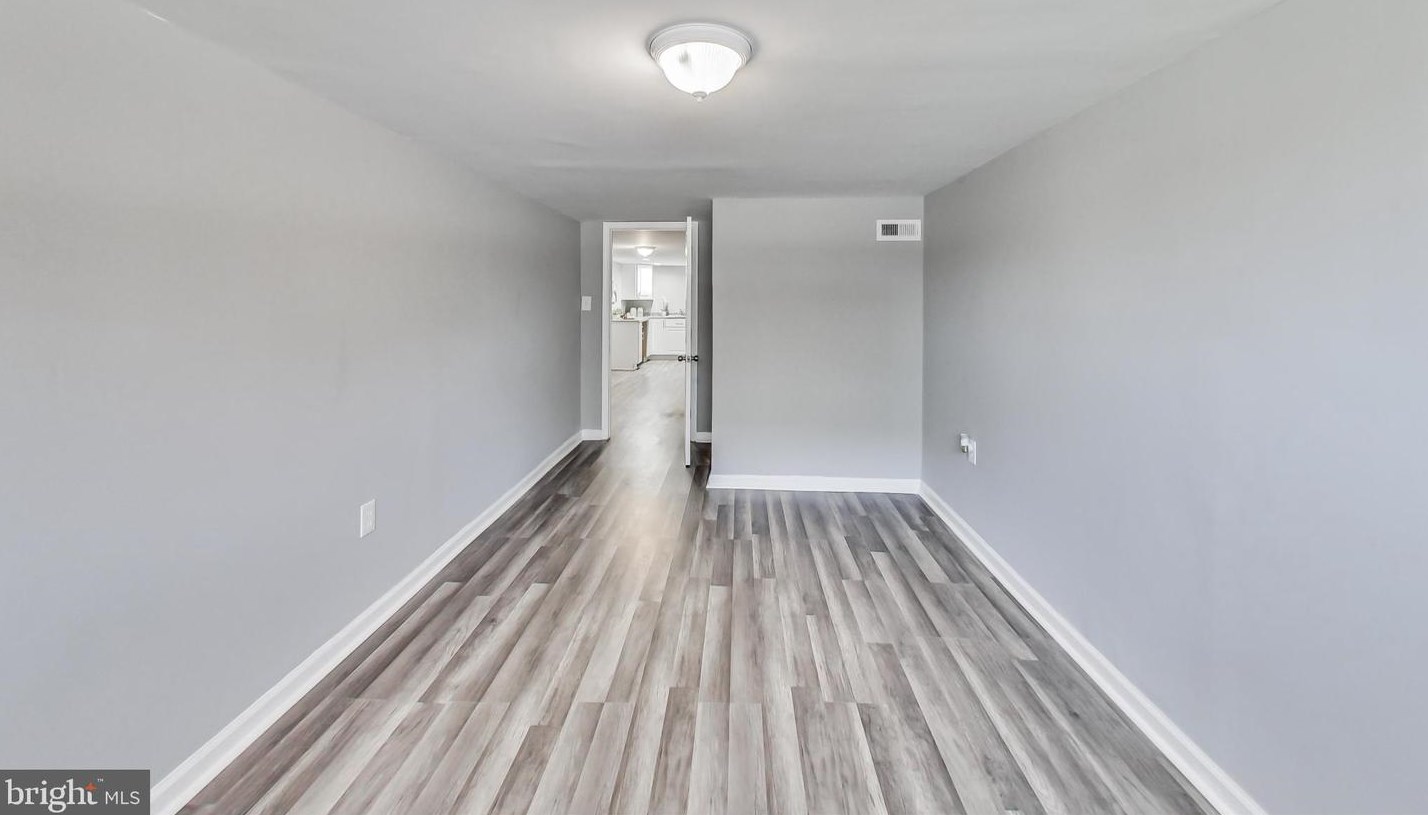 645 Kenwood Ave, Baltimore MD  21224-2628 exterior