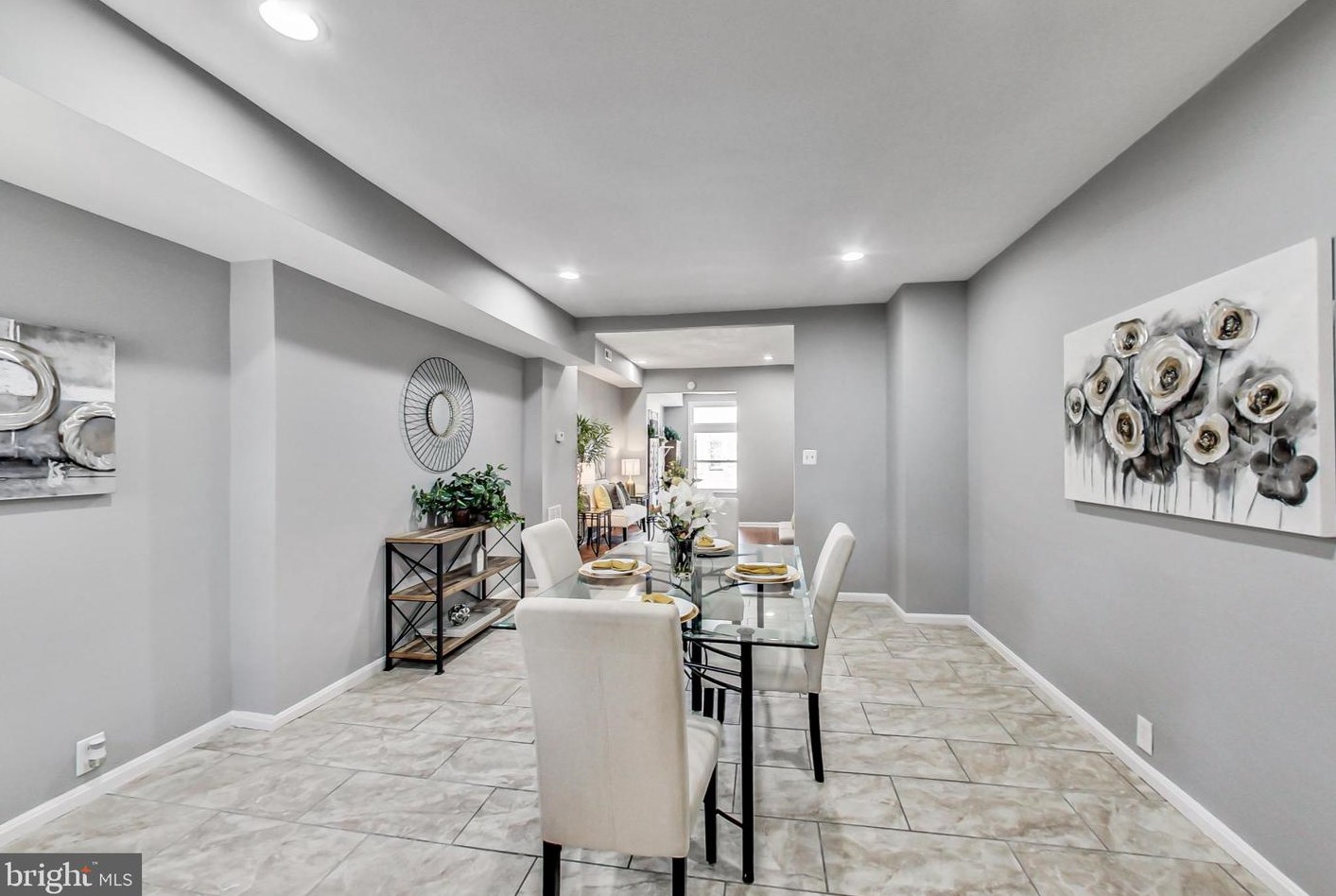 645 Kenwood Ave, Baltimore MD  21224-2628 exterior