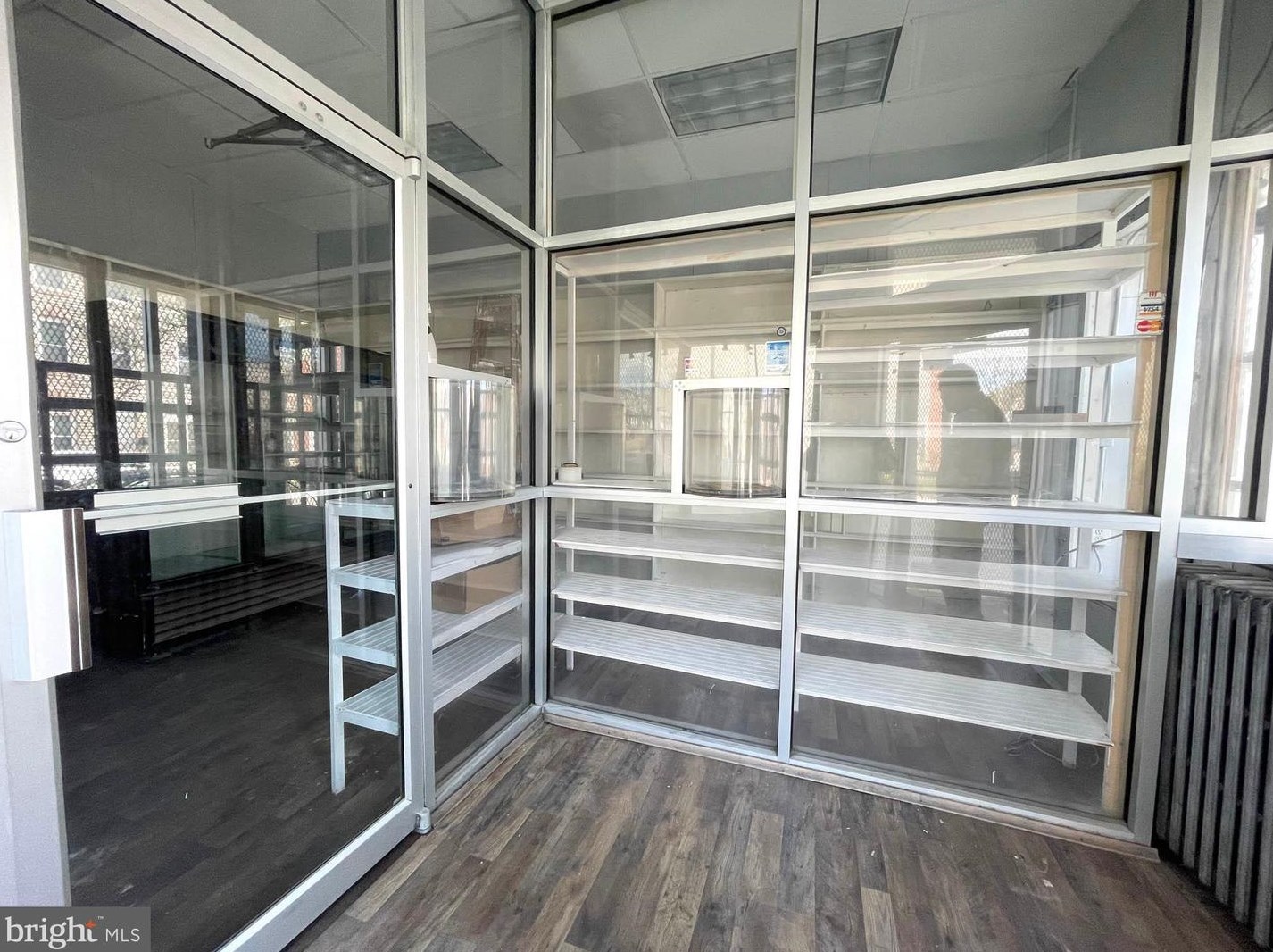 2331 Barclay St, Baltimore MD  21218-5334 exterior