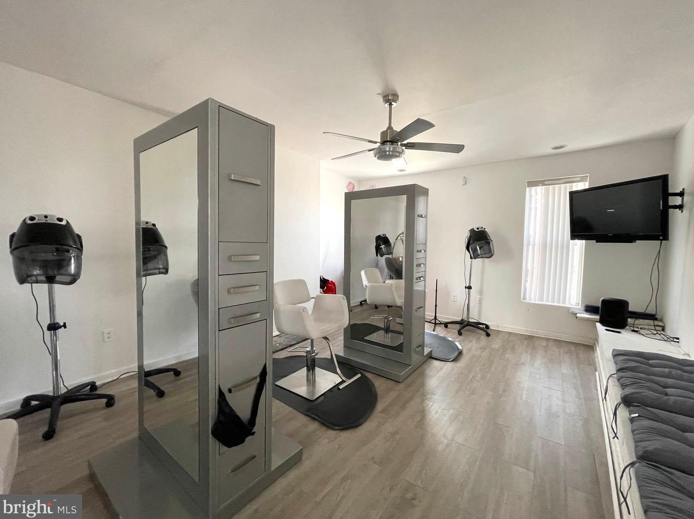 2331 Barclay St, Baltimore MD  21218-5334 exterior