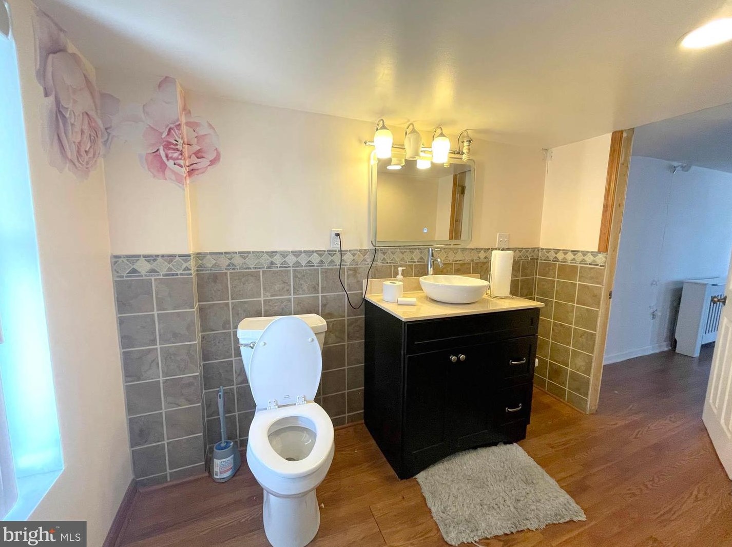 2331 Barclay St, Baltimore MD  21218-5334 exterior