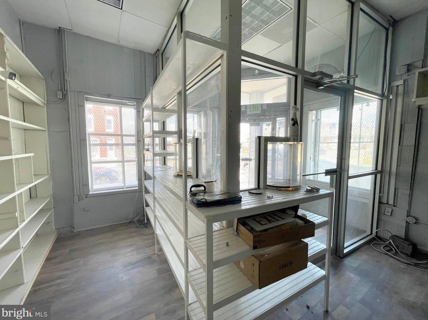 2331 Barclay St, Baltimore MD  21218-5334 exterior