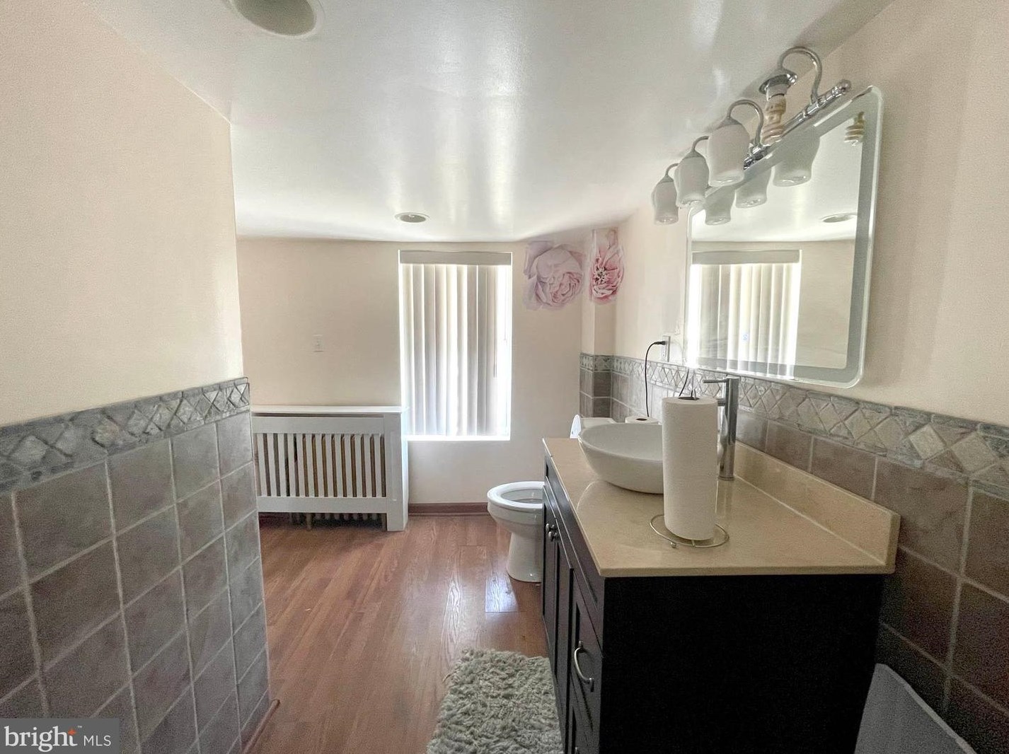 2331 Barclay St, Baltimore MD  21218-5334 exterior