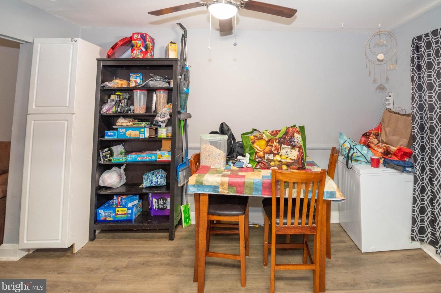 1536 Elrino St, Baltimore MD  21224-6138 exterior