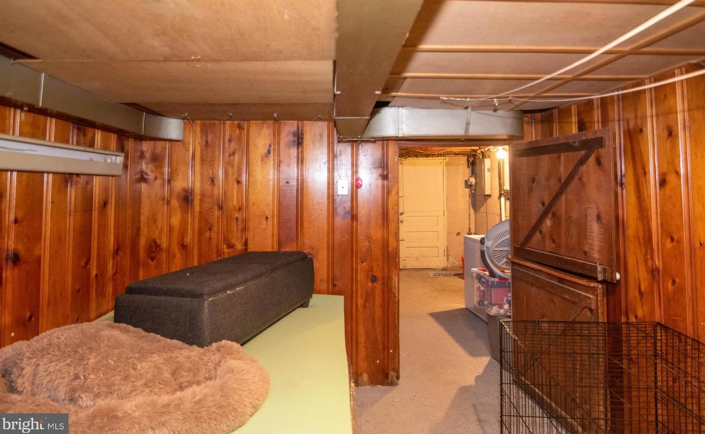 1536 Elrino St, Baltimore MD  21224-6138 exterior