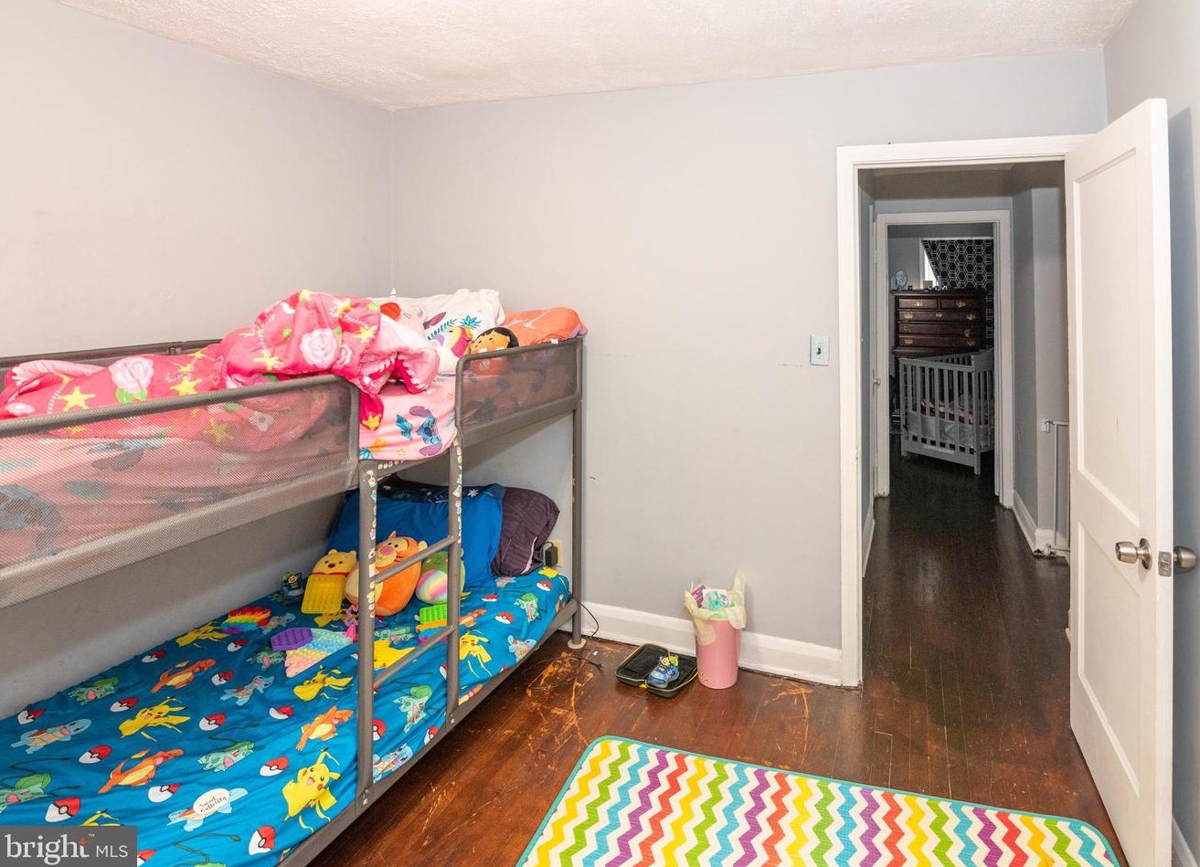 1536 Elrino St, Baltimore MD  21224-6138 exterior