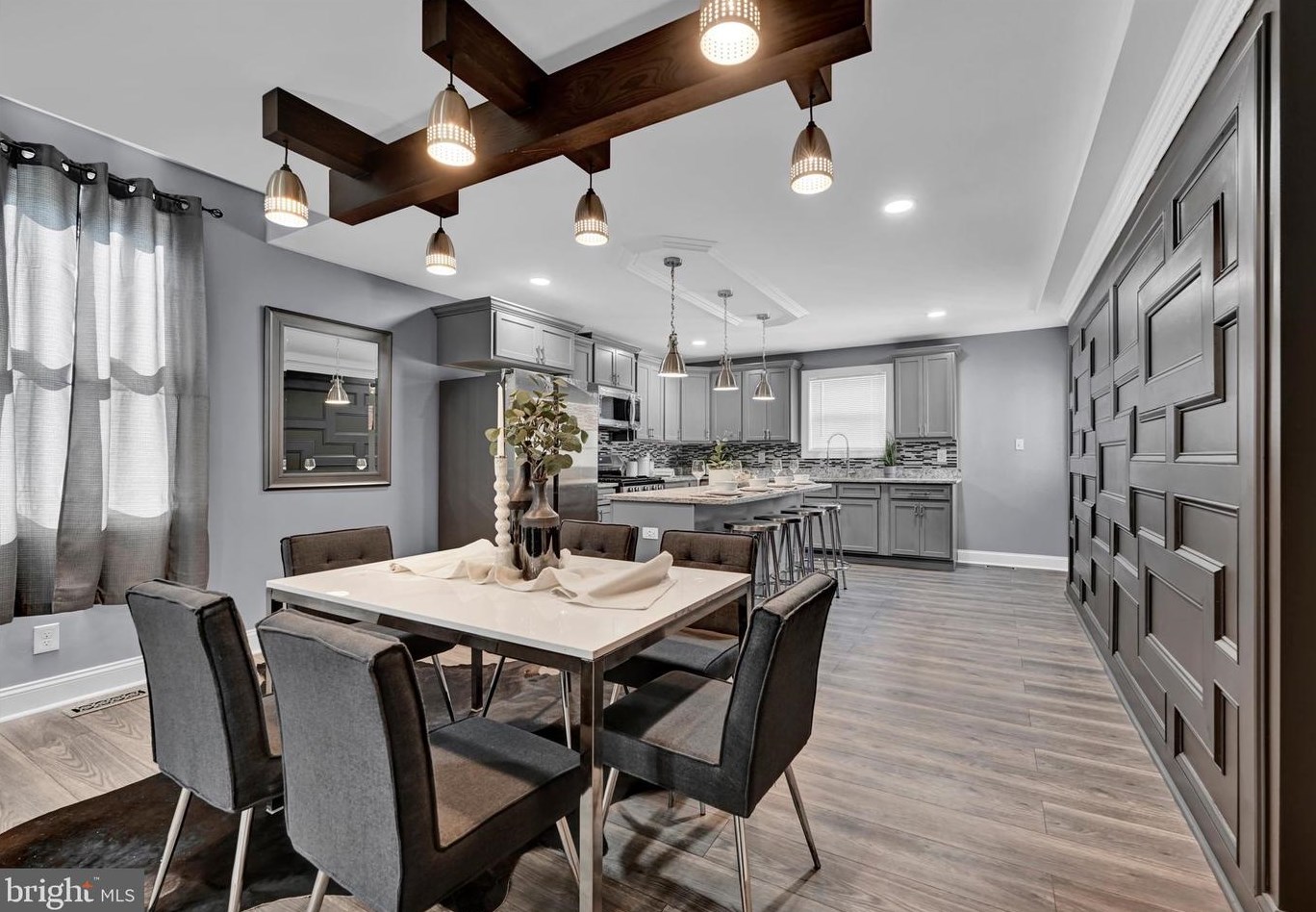 4403 Valley View Ave, Baltimore MD  21206-5624 exterior