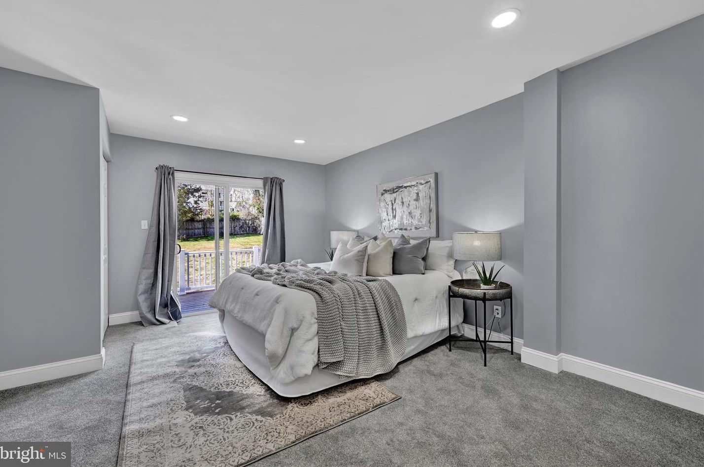 4403 Valley View Ave, Baltimore MD  21206-5624 exterior