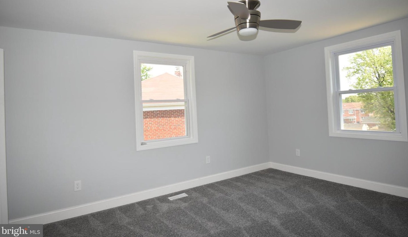 5023 Briarclift Rd, Baltimore MD  21229-1352 exterior