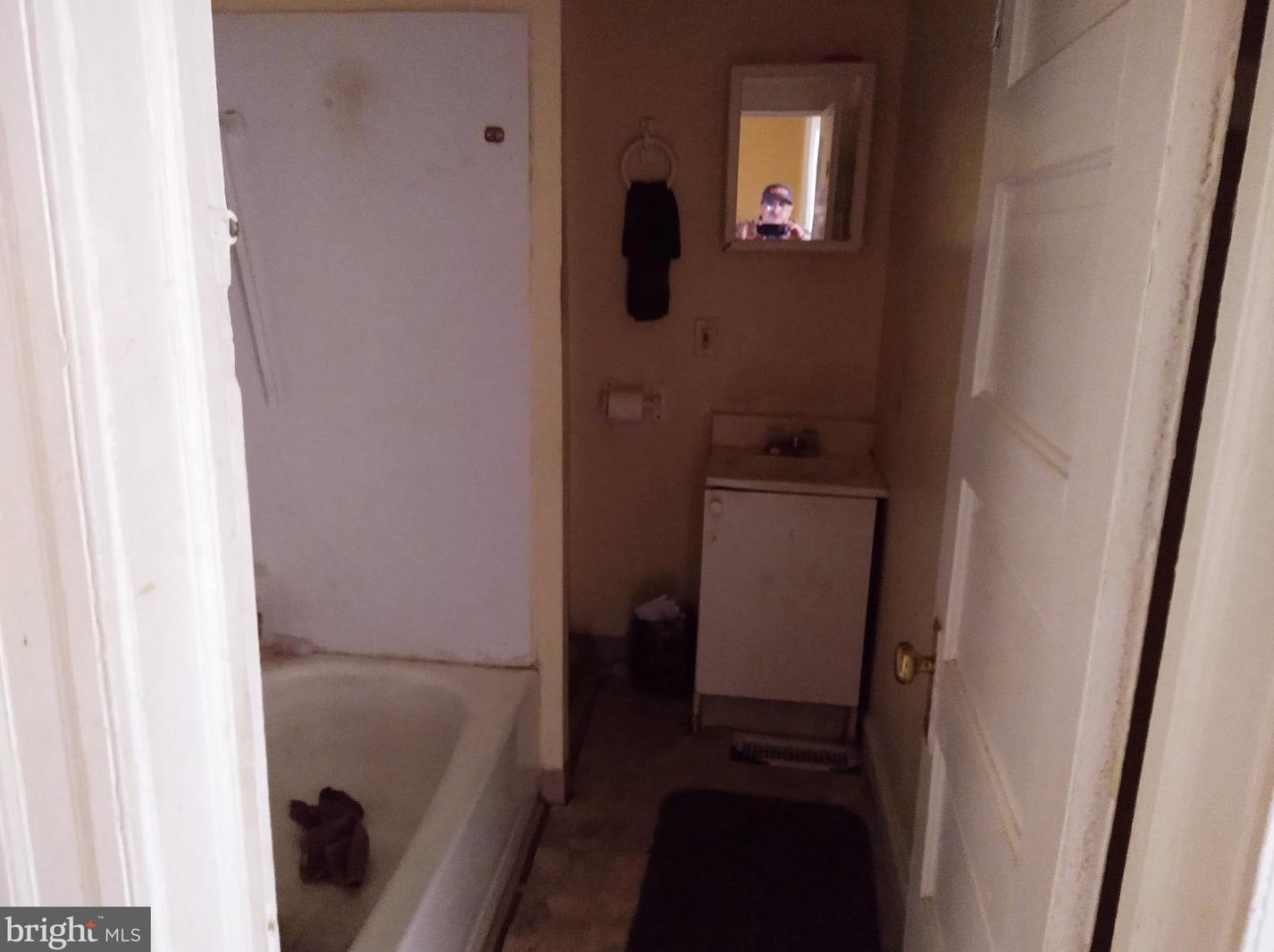 3933 Mulberry St, Baltimore MD  21229-2932 exterior