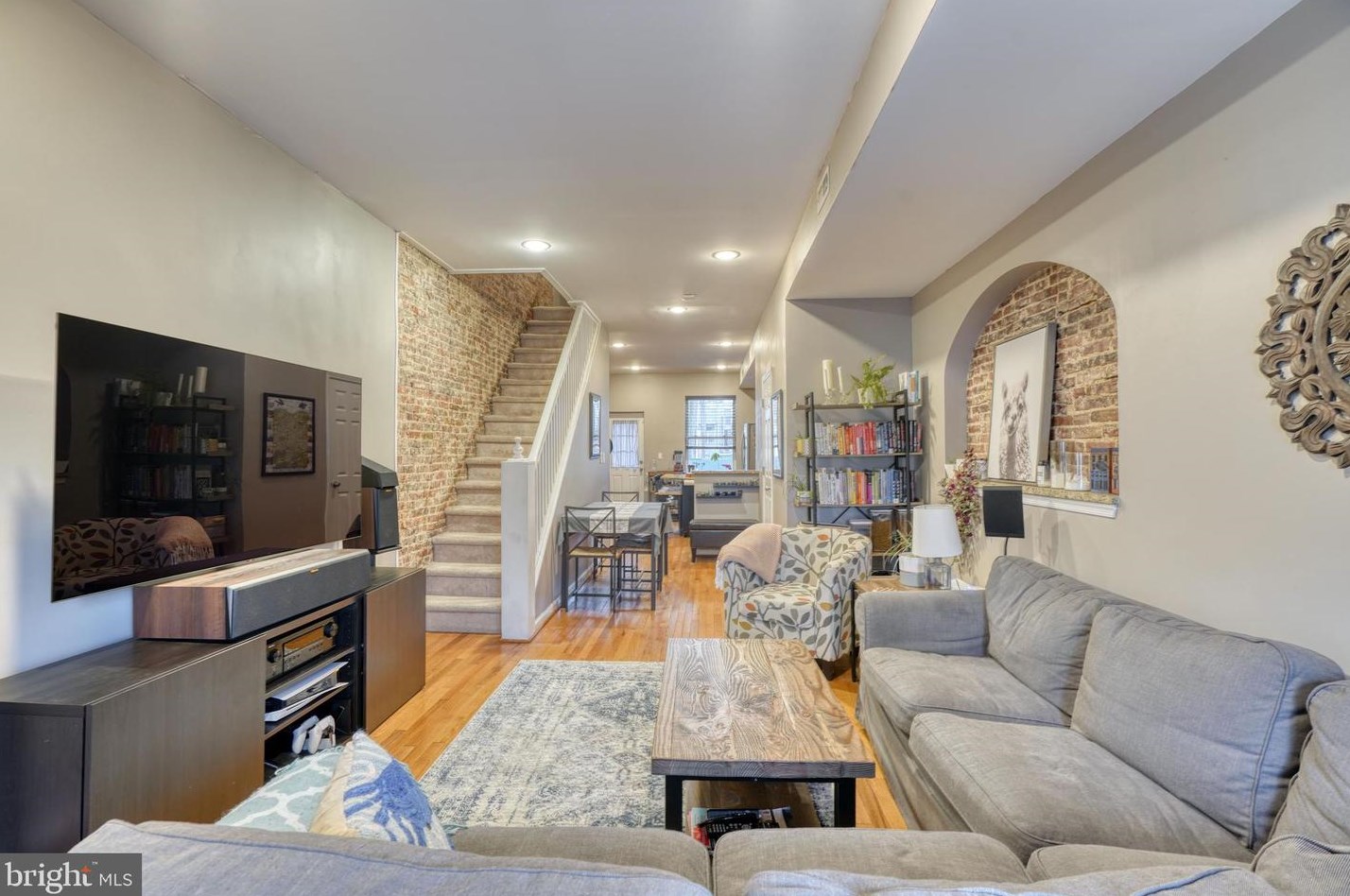 3121 Fleet St, Baltimore MD  21224-3930 exterior
