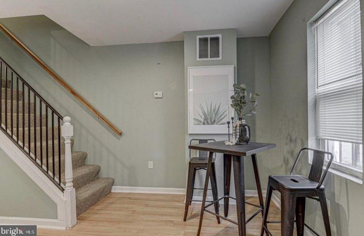 1828 Wilkens Ave, Baltimore MD  21223-3441 exterior