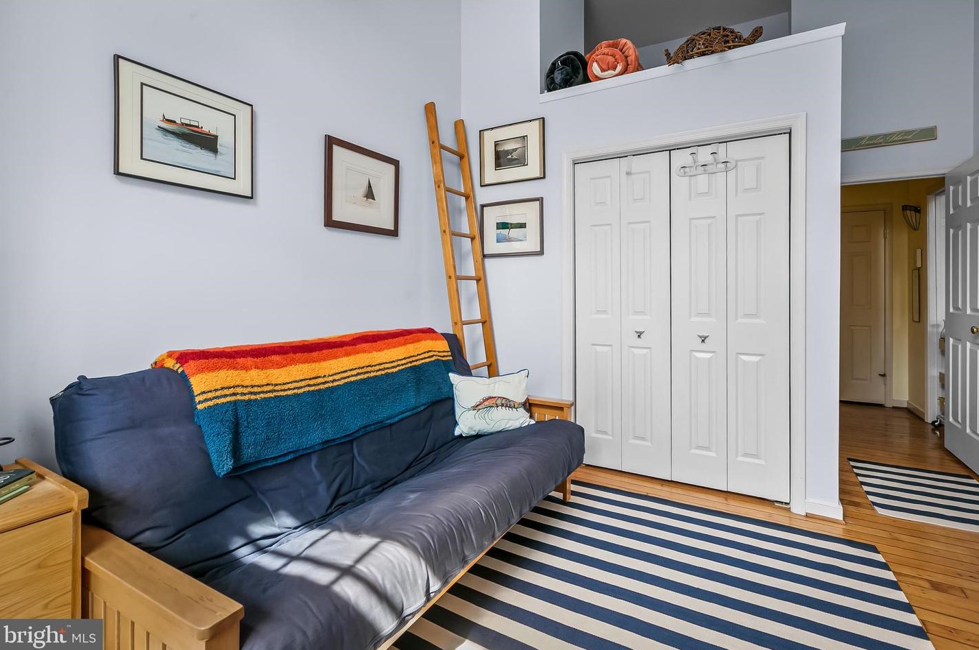 829 Sharp St, Baltimore MD 21201-2413 exterior