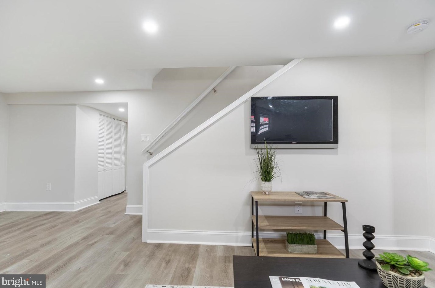 3008 Roselawn Ave, Baltimore MD  21214-1824 exterior