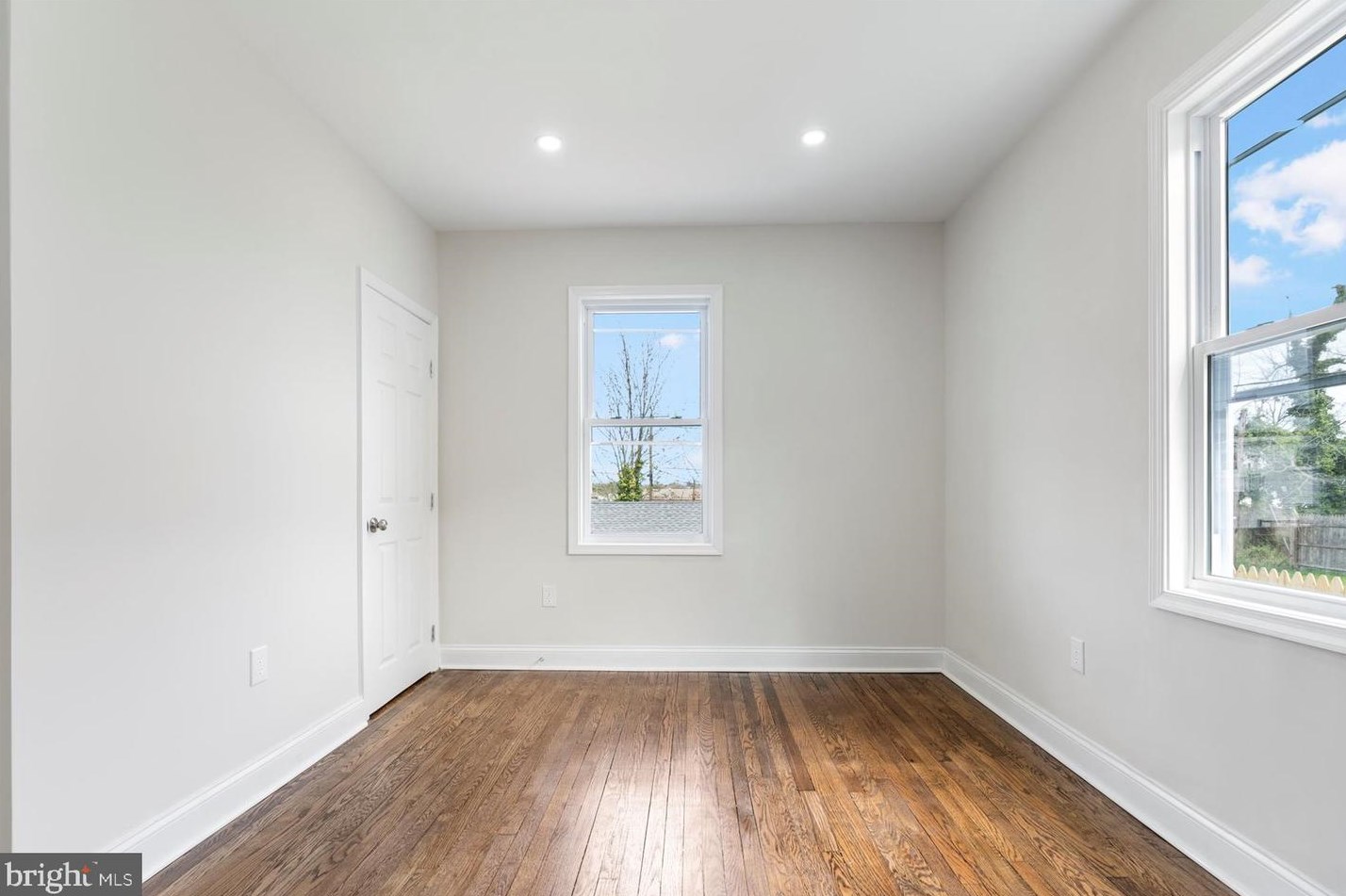 3008 Roselawn Ave, Baltimore MD  21214-1824 exterior