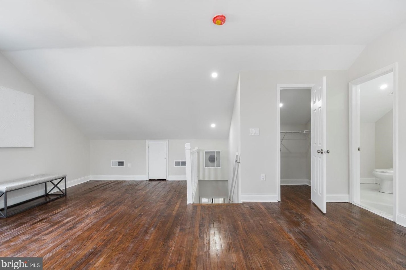 3008 Roselawn Ave, Baltimore MD  21214-1824 exterior