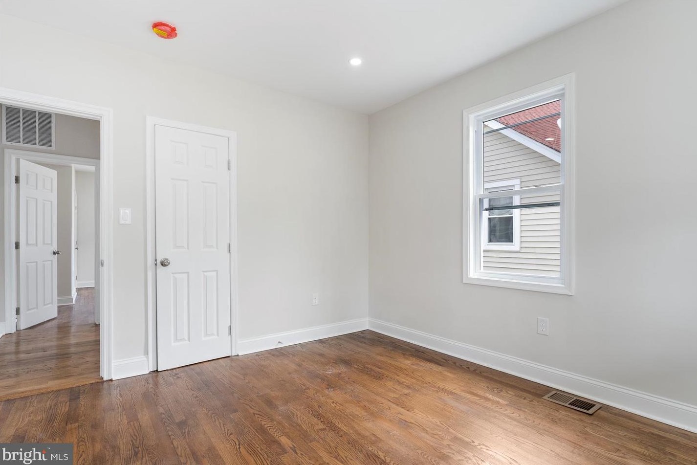 3008 Roselawn Ave, Baltimore MD  21214-1824 exterior