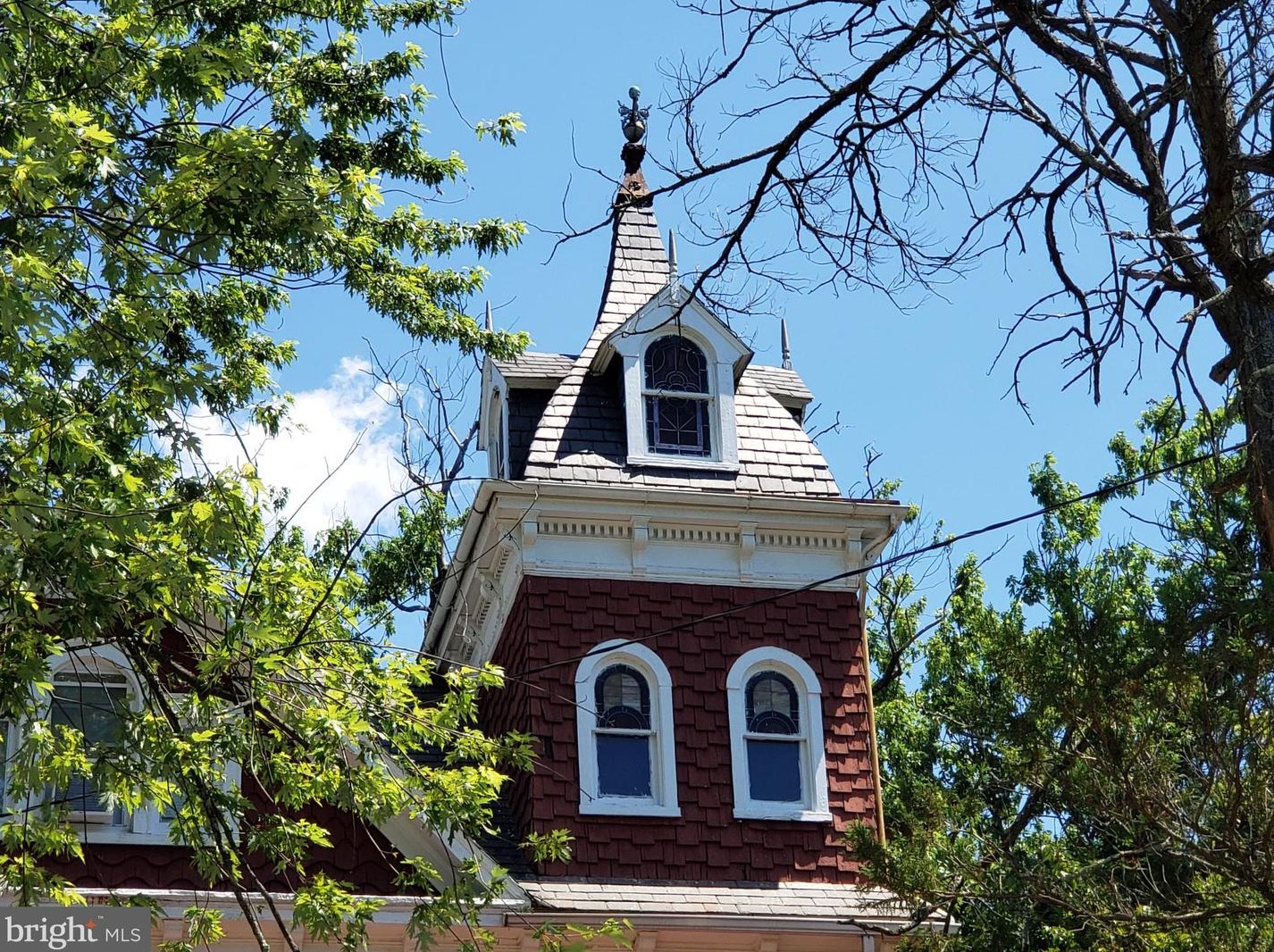 2814 Ailsa Ave, Baltimore MD  21214-2542 exterior