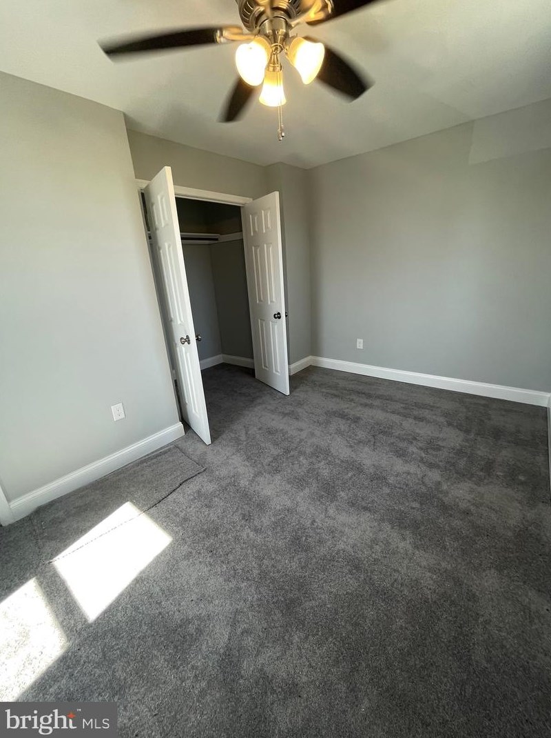 6727 Graceland Ave, Baltimore MD  21224-3031 exterior
