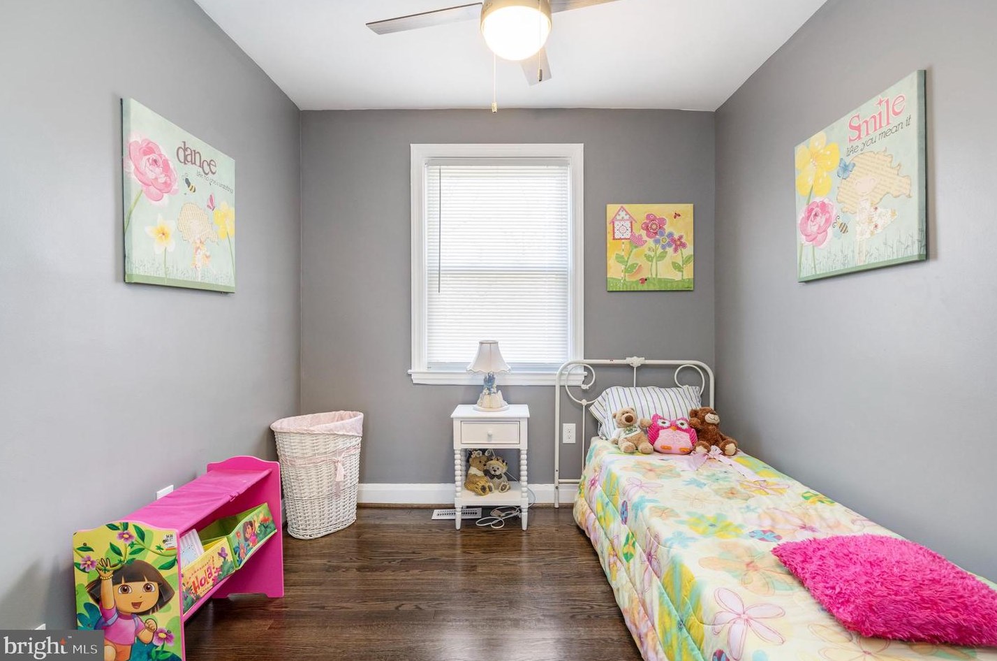 5712 Leith Walk, Baltimore MD  21239-2630 exterior