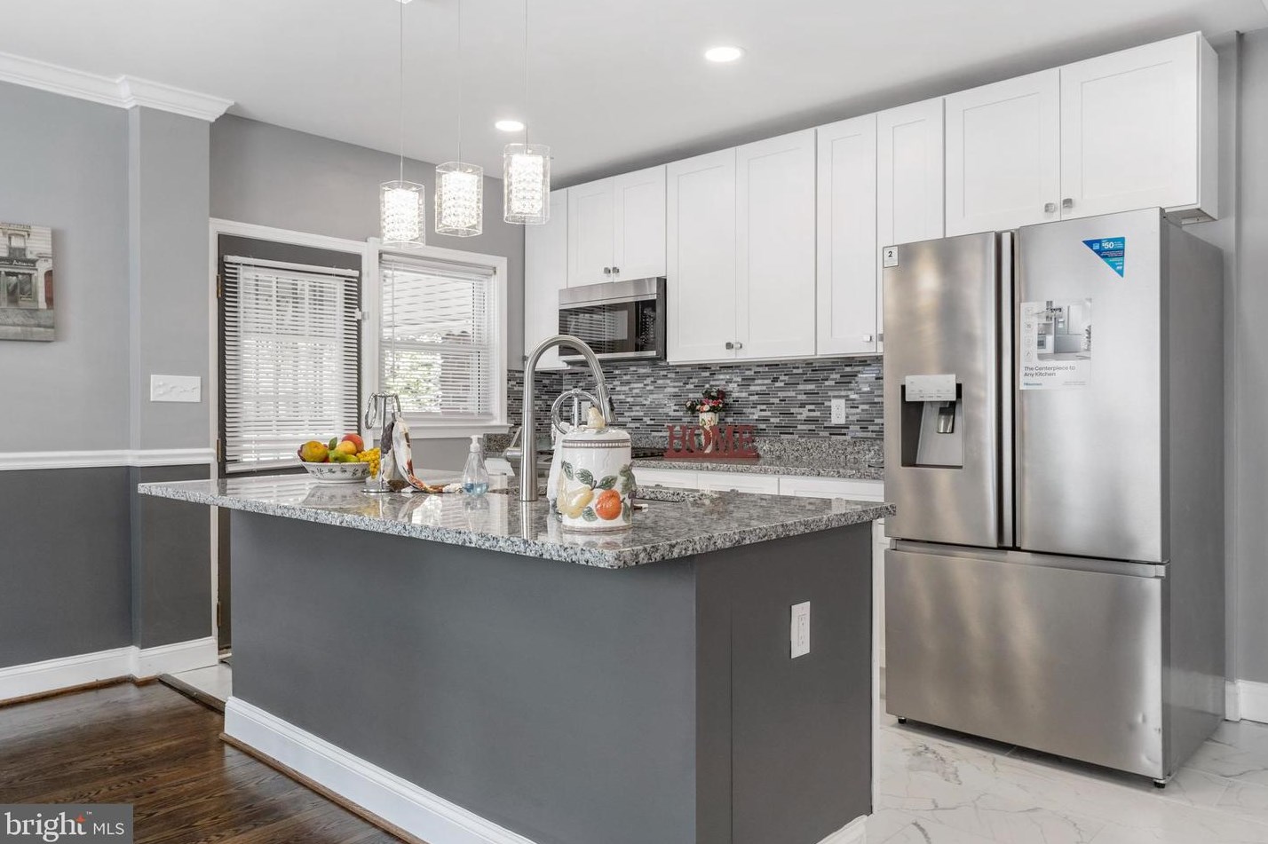 5712 Leith Walk, Baltimore MD  21239-2630 exterior