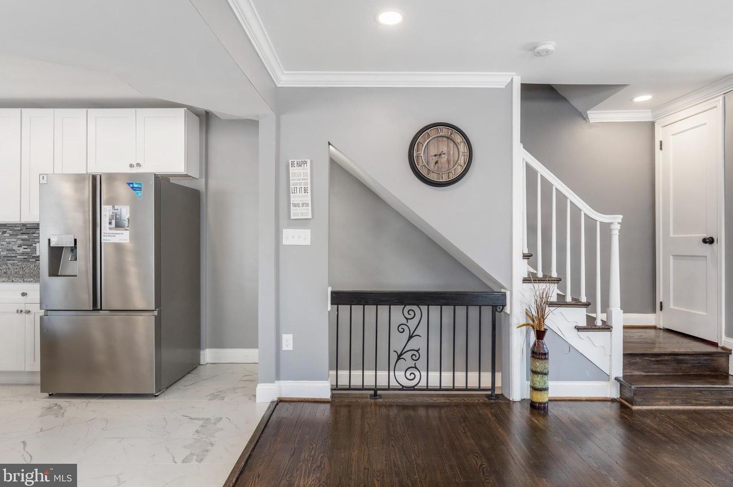 5712 Leith Walk, Baltimore MD  21239-2630 exterior