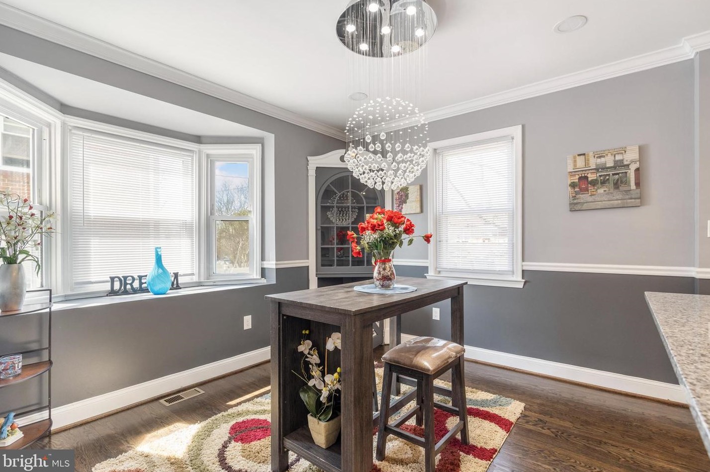 5712 Leith Walk, Baltimore MD  21239-2630 exterior