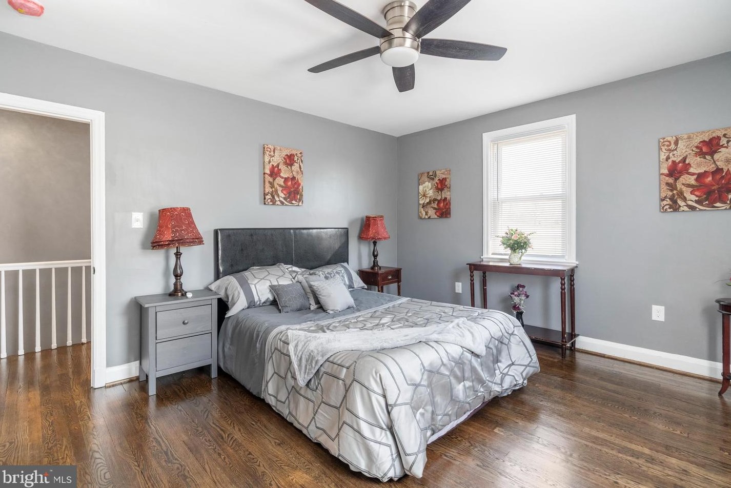 5712 Leith Walk, Baltimore MD  21239-2630 exterior