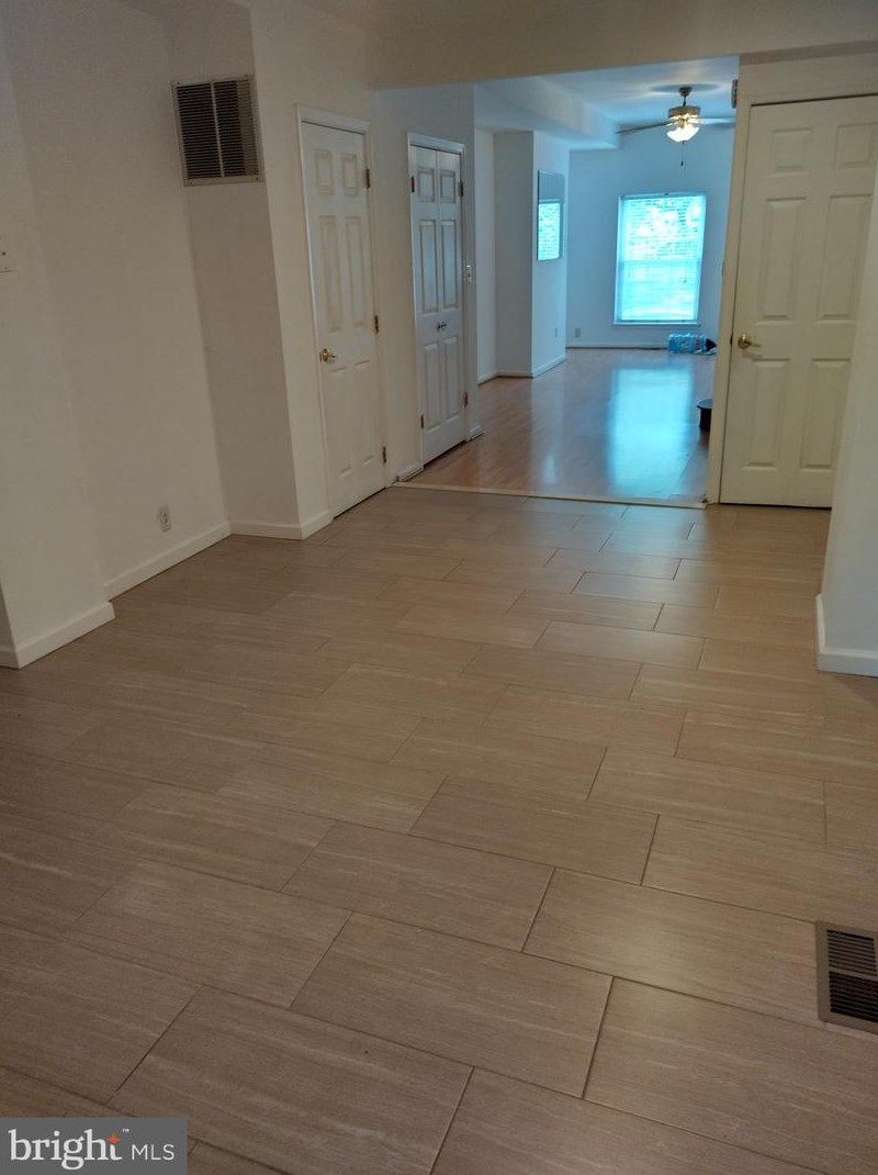 1807 Covington St, Baltimore MD  21230-4713 exterior