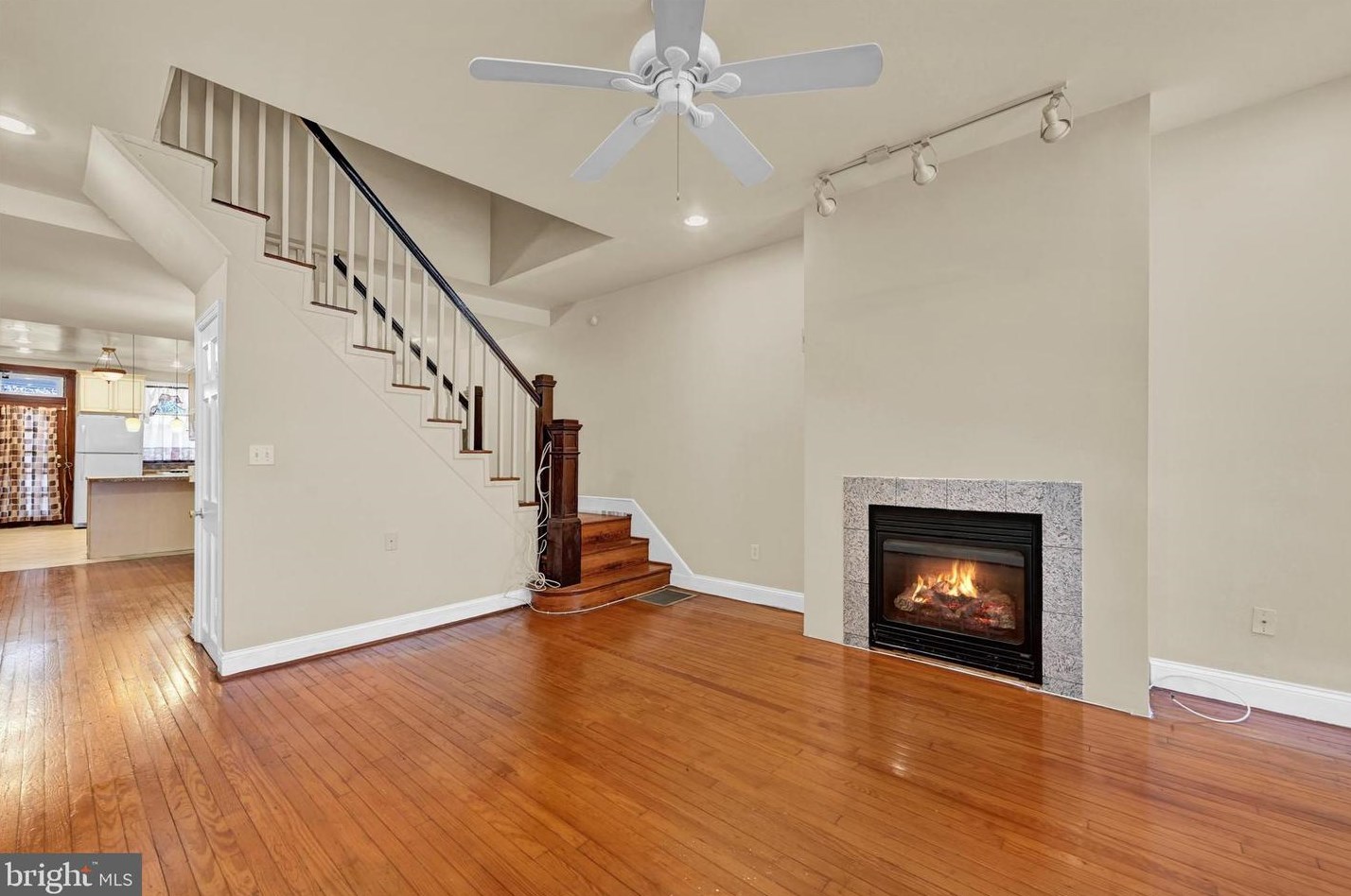 2926 Huntingdon Ave, Baltimore MD  21211-2822 exterior