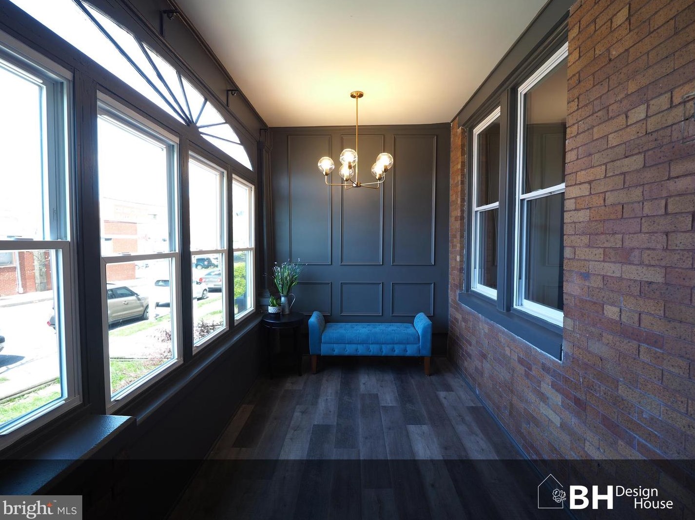 449 Anglesea St, Baltimore MD 21224-2706 exterior