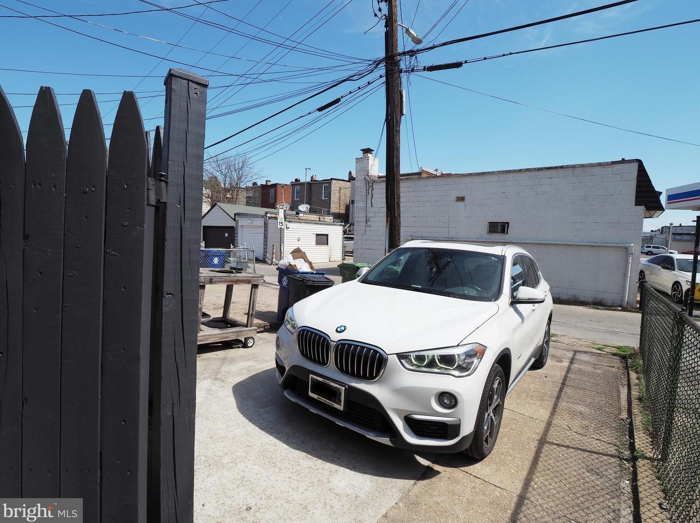 449 Anglesea St, Baltimore MD 21224-2706 exterior