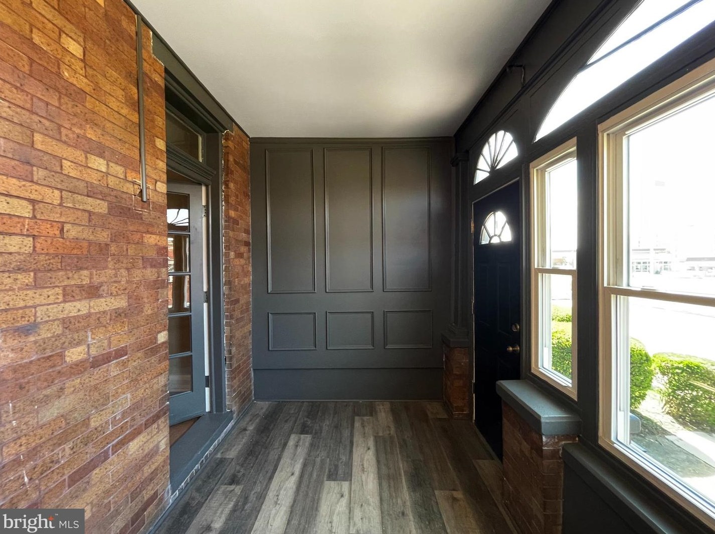 449 Anglesea St, Baltimore MD 21224-2706 exterior