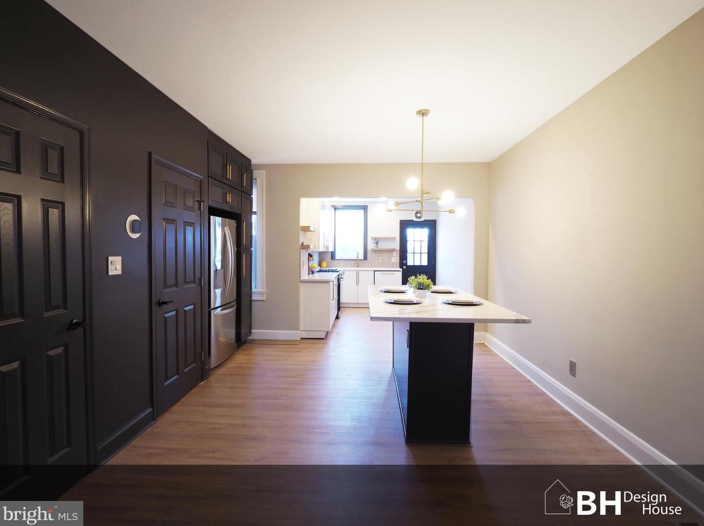 449 Anglesea St, Baltimore MD 21224-2706 exterior