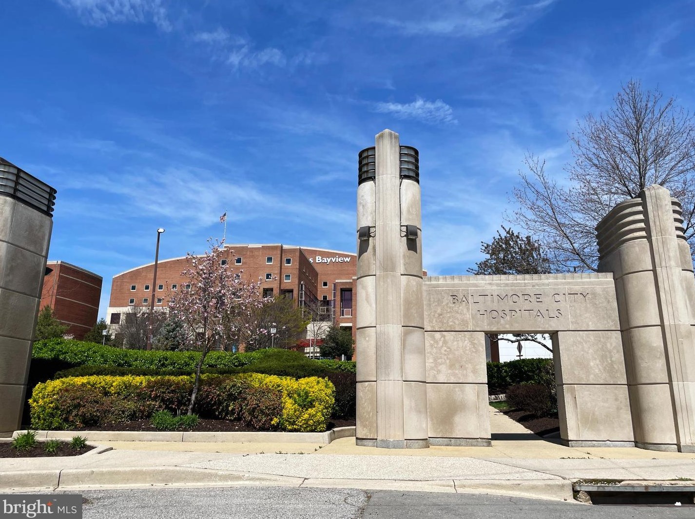 449 Anglesea St, Baltimore MD 21224-2706 exterior