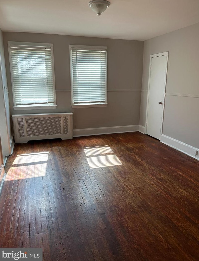 4026 Cedardale Rd, Baltimore MD  21215-7222 exterior