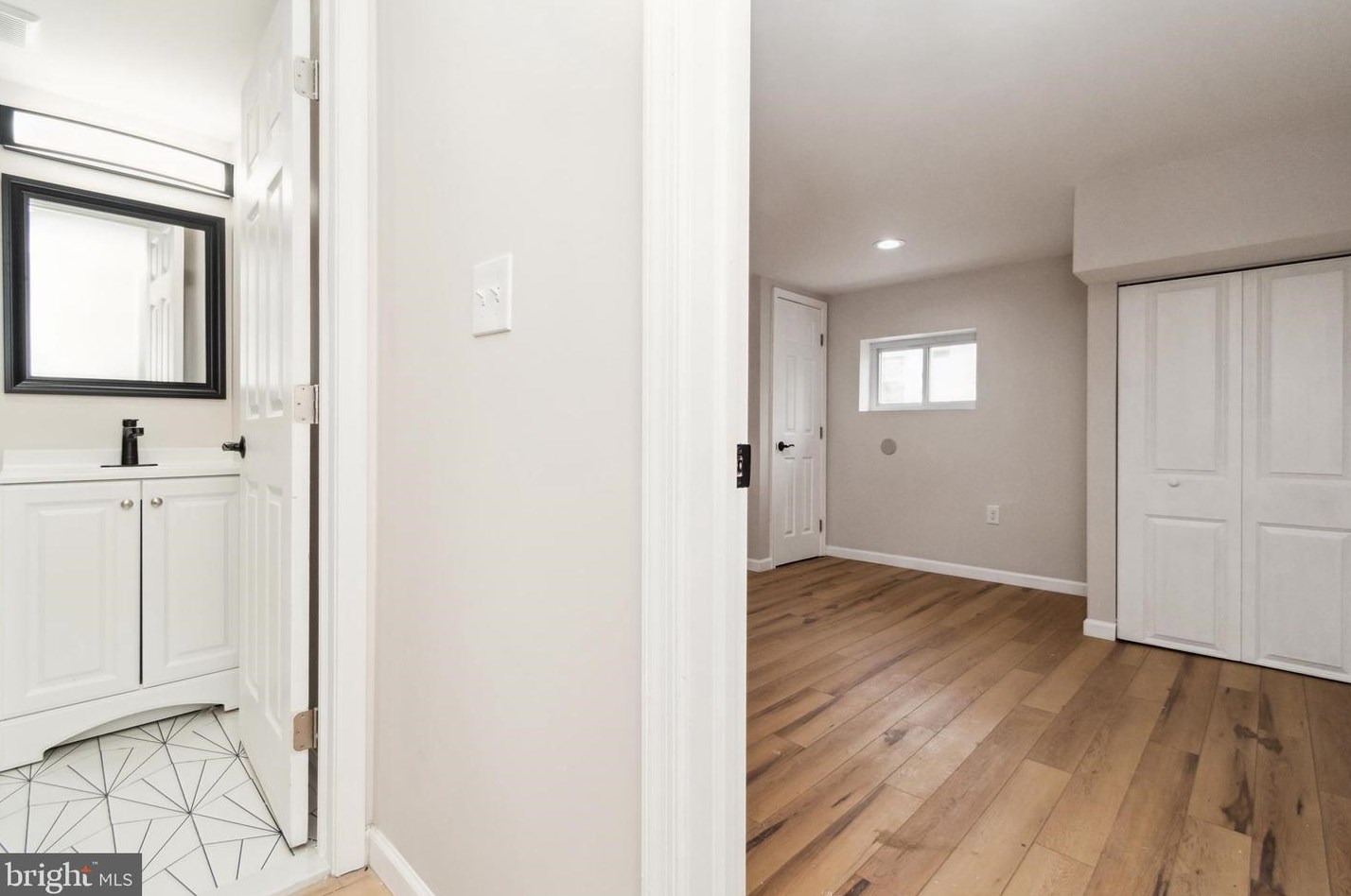 22 Kresson St, Baltimore MD  21224-1708 exterior