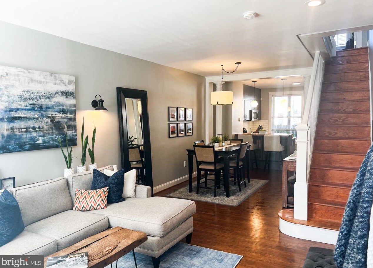 19 Potomac St, Baltimore MD  21224-1336 exterior
