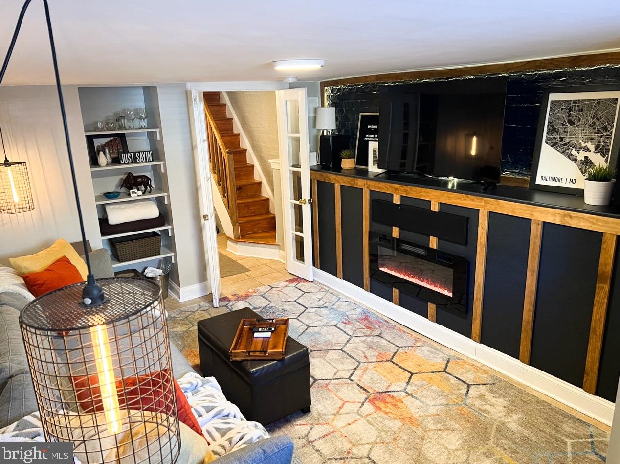 19 Potomac St, Baltimore MD  21224-1336 exterior
