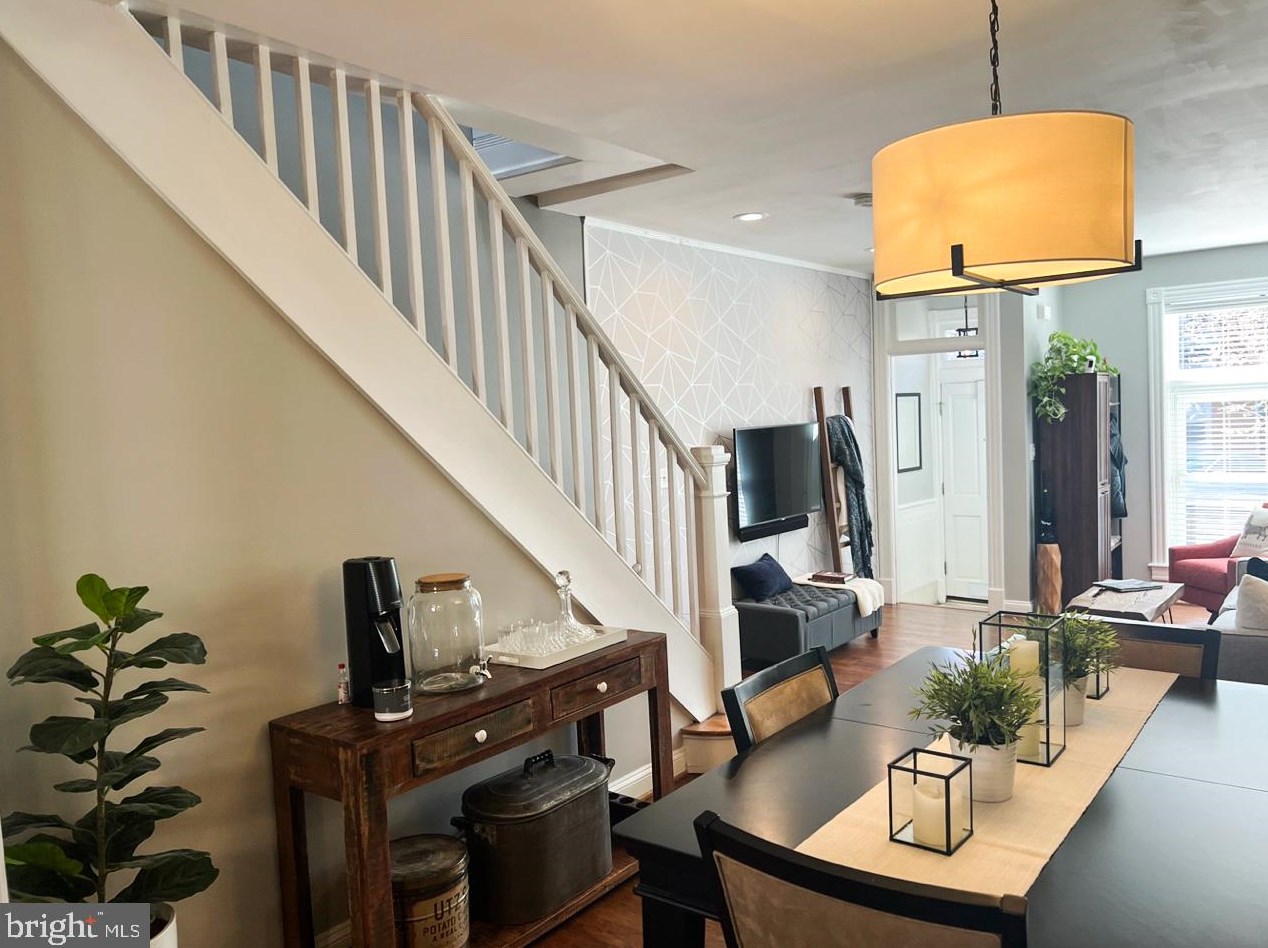19 Potomac St, Baltimore MD  21224-1336 exterior