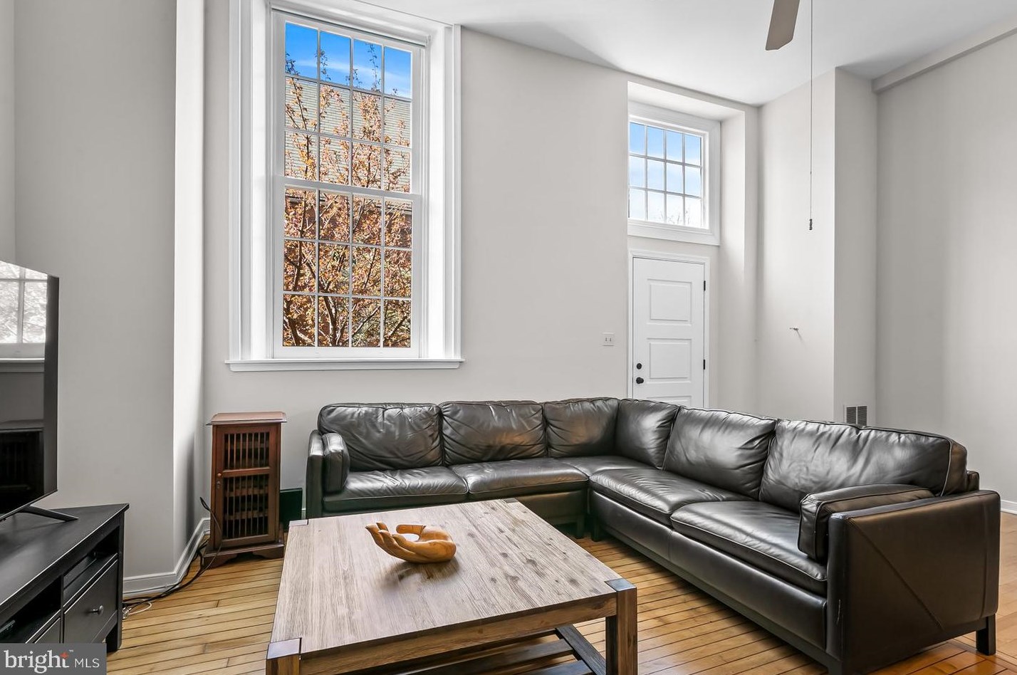 827 Sharp St, Baltimore MD  21230-3613 exterior