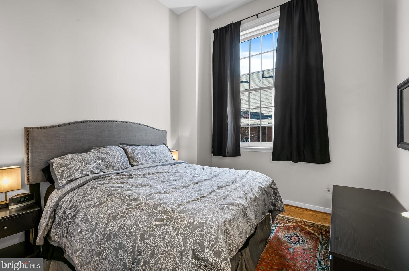 827 Sharp St, Baltimore MD  21230-3613 exterior