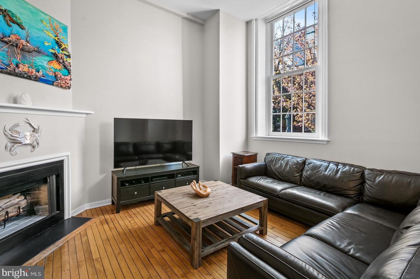 827 Sharp St, Baltimore MD  21230-3613 exterior