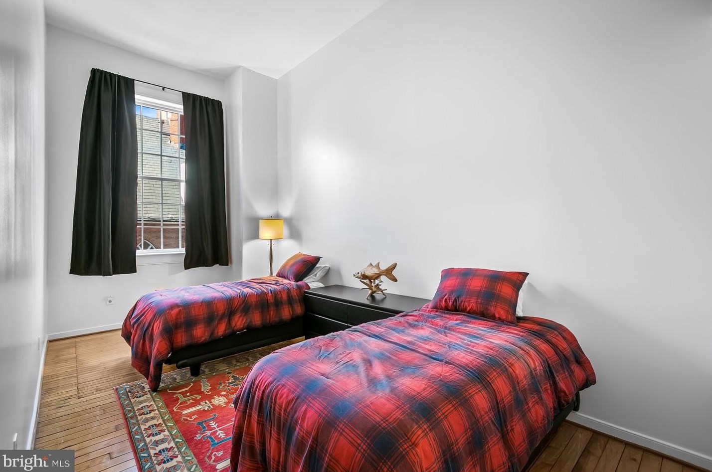 827 Sharp St, Baltimore MD  21230-3613 exterior