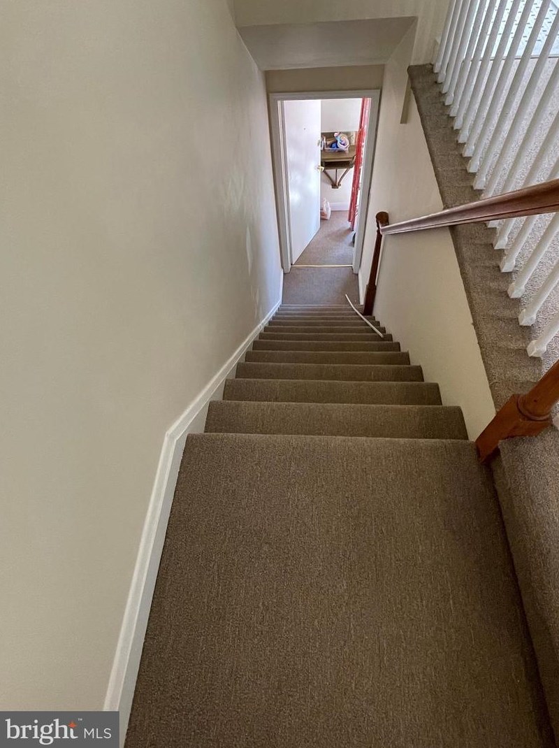 1528 Upshire Rd, Baltimore MD  21218-2218 exterior