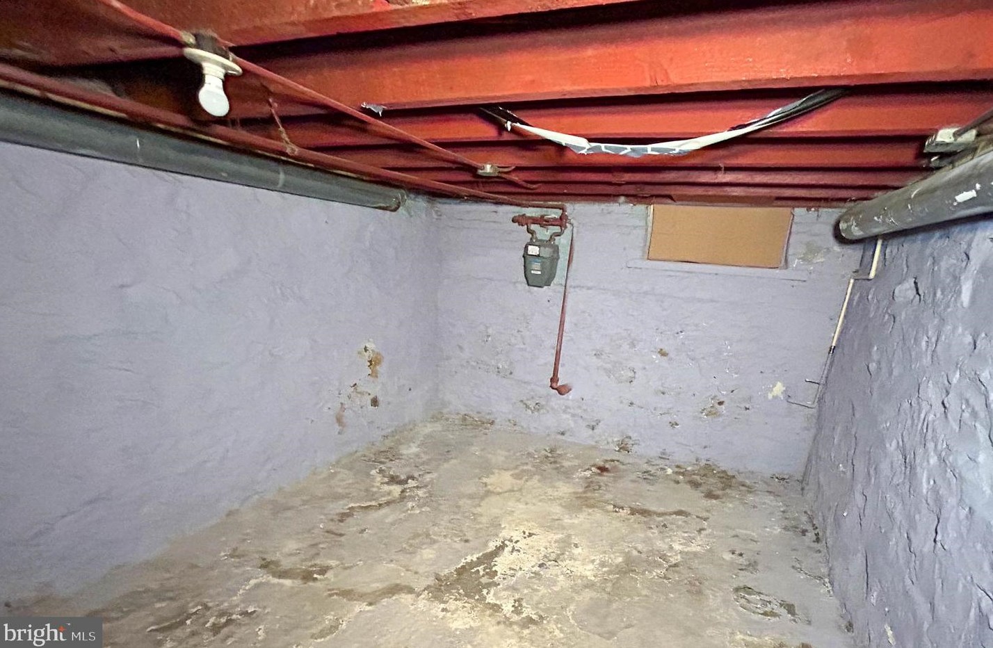 2674 Dulany St, Baltimore MD  21223-2835 exterior