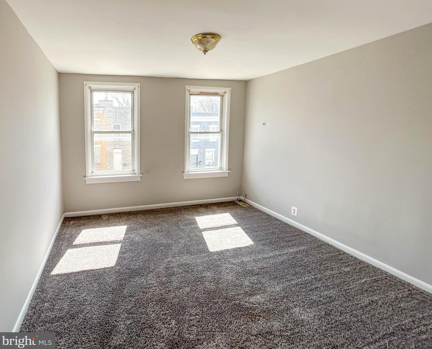 2674 Dulany St, Baltimore MD  21223-2835 exterior